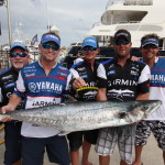 Winning fish from Sertoma 2013